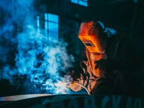 uslugi spawalnicze zakres