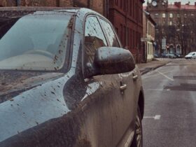 utylizacja samochodu