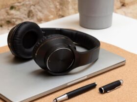 sluchawki wyciszajace