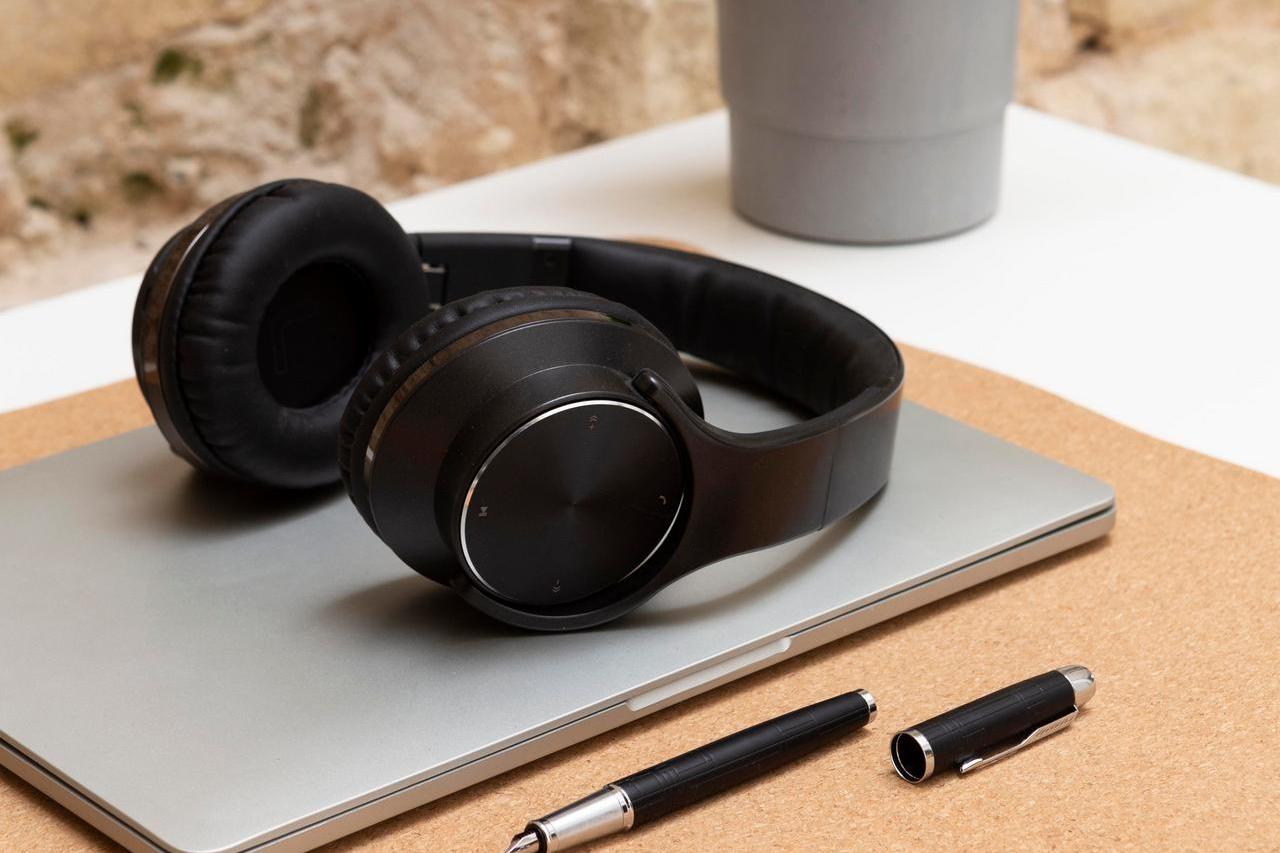 sluchawki wyciszajace