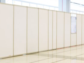 cechy charakterystyczne scianek pcv