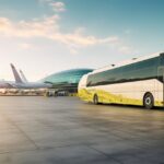 lotnisko bus