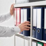 firmowa dokumentacja