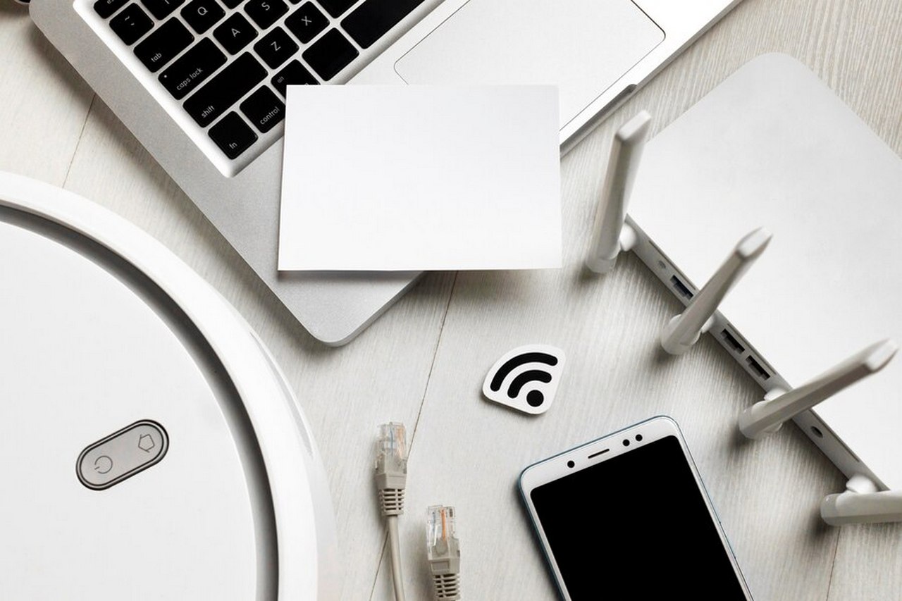 instalacja internetu LTE