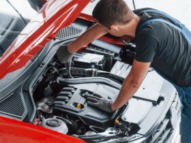 regeneracja pompa abs